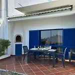 度假居 Moradia 3 - Jardim Da Oura - 700m Da Do De Sao Joao