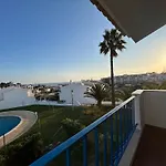 Moradia 3 - Jardim Da Oura - 700m Da Do De Sao Joao 度假居 阿尔布费拉