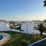 Moradia 3 - Jardim Da Oura - 700m Da Do De Sao Joao 別荘