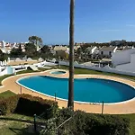別荘 Moradia 3 - Jardim Da Oura - 700m Da Do De Sao Joao *