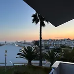 Moradia 3 - Jardim Da Oura - 700m Da Do De Sao Joao アルブフェイラ