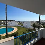 Moradia 3 - Jardim Da Oura - 700m Da Do De Sao Joao 別荘