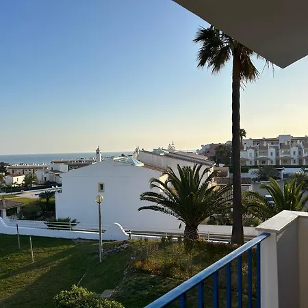 Moradia 3 - Jardim Da Oura - 700m Da Do De Sao Joao Albufeira