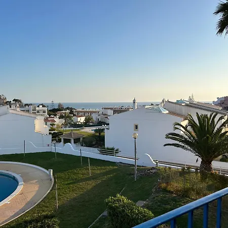 Moradia 3 - Jardim Da Oura - 700m Da Do De Sao Joao Vakantiehuis