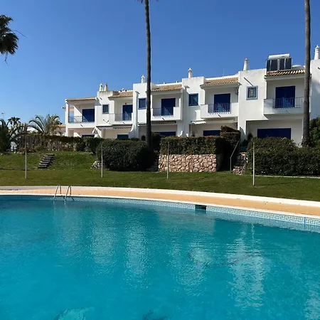 Moradia 3 - Jardim Da Oura - 700m Da Do De Sao Joao Vakantiehuis