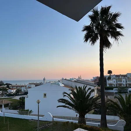 Moradia 3 - Jardim Da Oura - 700m Da Do De Sao Joao Vakantiehuis Albufeira