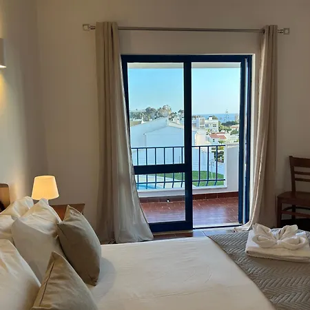 Moradia 3 - Jardim Da Oura - 700m Da Do De Sao Joao Holiday home Albufeira