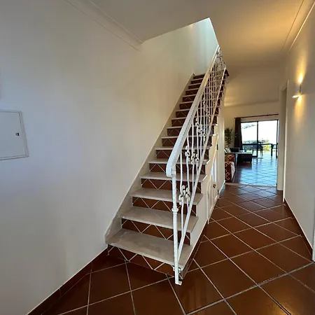 Moradia 3 - Jardim Da Oura - 700m Da Do De Sao Joao Holiday home Albufeira