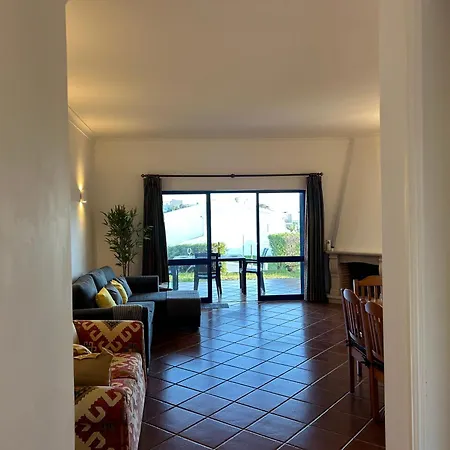 Moradia 3 - Jardim Da Oura - 700m Da Do De Sao Joao Holiday home Albufeira