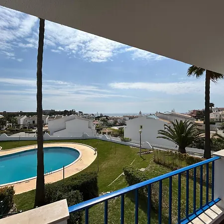 Moradia 3 - Jardim Da Oura - 700m Da Do De Sao Joao Holiday home Albufeira