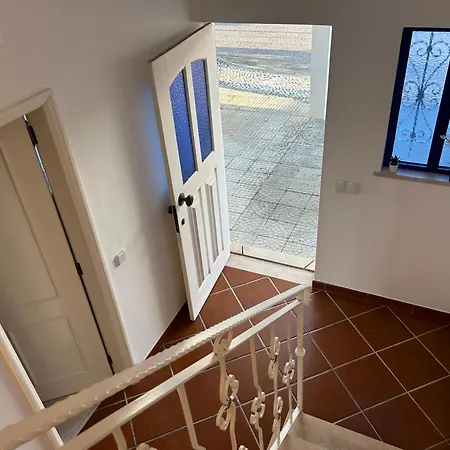 Holiday home Moradia 3 - Jardim Da Oura - 700m Da Do De Sao Joao