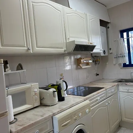 Holiday home Moradia 3 - Jardim Da Oura - 700m Da Do De Sao Joao