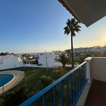 Moradia 3 - Jardim Da Oura - 700m Da Do De Sao Joao Holiday home Albufeira