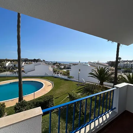 Moradia 3 - Jardim Da Oura - 700m Da Do De Sao Joao Holiday home