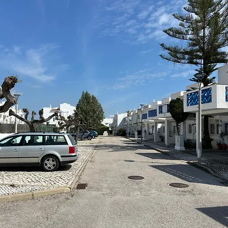 Moradia 3 - Jardim Da Oura - 700m Da Do De Sao Joao Albufeira