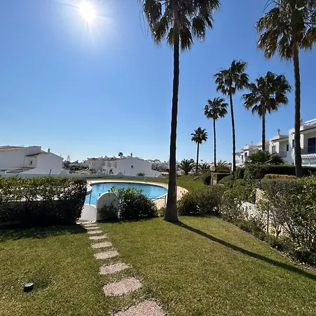 Moradia 3 - Jardim Da Oura - 700m Da Do De Sao Joao Vakantiehuis