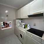 Moradia 3 - Jardim Da Oura - 700m Da Do De Sao Joao بيت للعطل البوفيرا