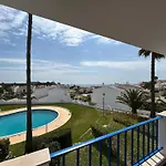 Moradia 3 - Jardim Da Oura - 700m Da Do De Sao Joao Дом отдыха Албуфейра